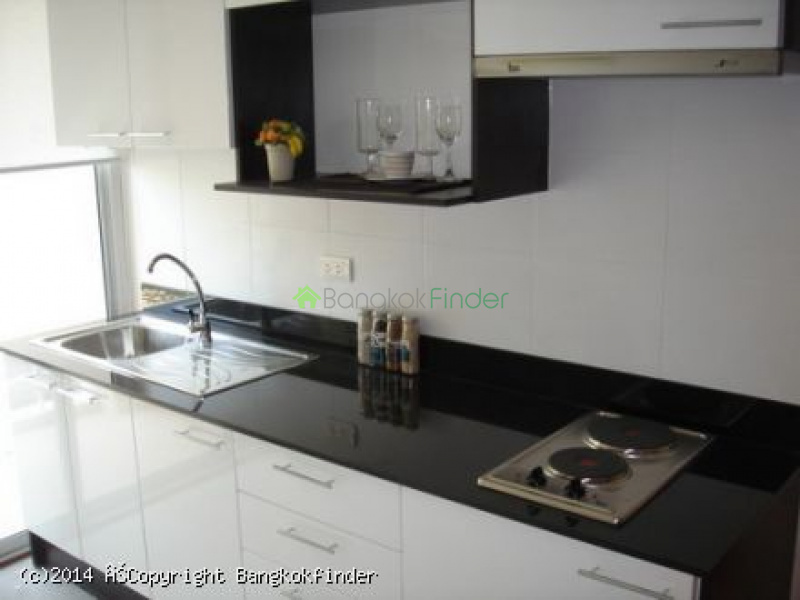 39 Sukhumvit, Thailand, 1 Bedroom Bedrooms, ,1 BathroomBathrooms,Condo,For Sale,The Amethyst,Sukhumvit,5717