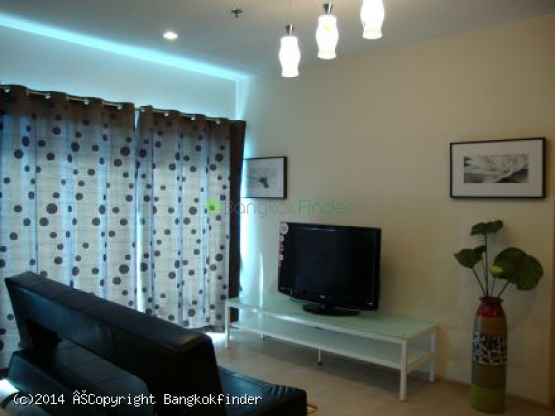 36 Sukhumvit, Thonglor, Thailand, 1 Bedroom Bedrooms, ,1 BathroomBathrooms,Condo,For Rent,Noble Remix,Sukhumvit,5718