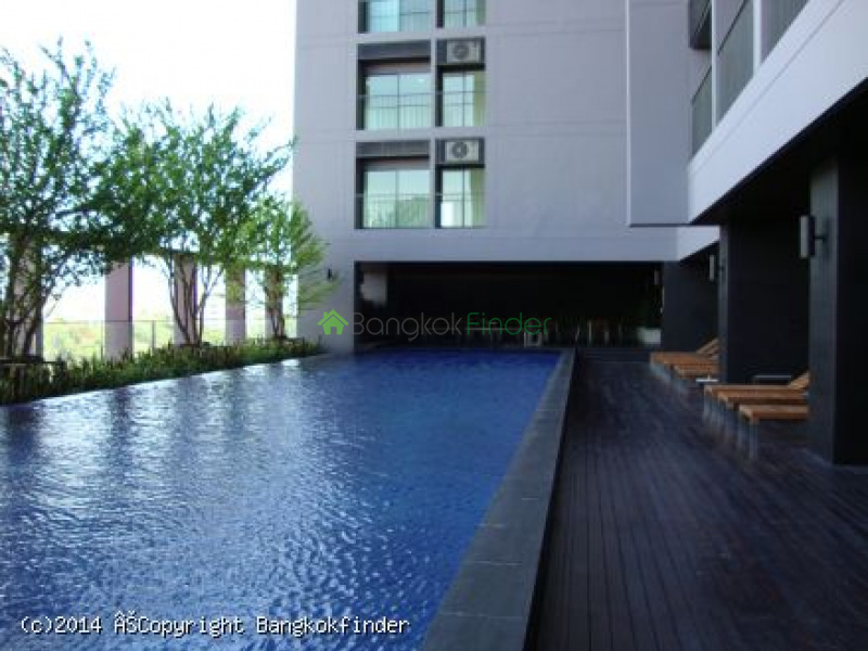 36 Sukhumvit, Thonglor, Thailand, 1 Bedroom Bedrooms, ,1 BathroomBathrooms,Condo,For Rent,Noble Remix,Sukhumvit,5718