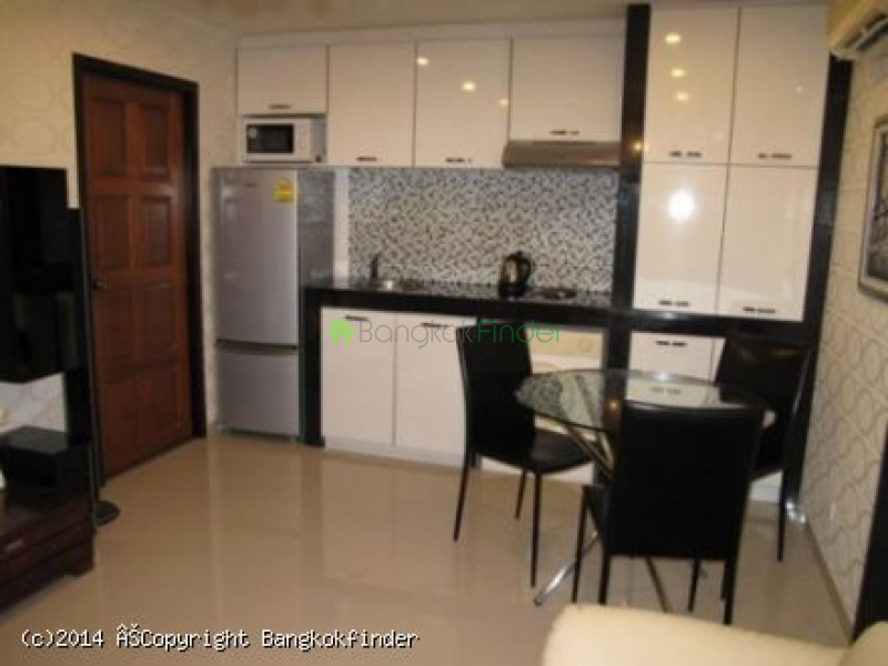 26 Sukhumvit, Phrom Phong, Thailand, 1 Bedroom Bedrooms, ,1 BathroomBathrooms,Condo,For Sale,Regent on the Park 1,Sukhumvit,5720