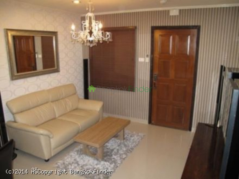 26 Sukhumvit, Phrom Phong, Thailand, 1 Bedroom Bedrooms, ,1 BathroomBathrooms,Condo,For Sale,Regent on the Park 1,Sukhumvit,5720