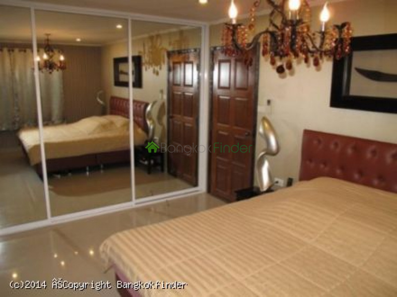 26 Sukhumvit, Phrom Phong, Thailand, 1 Bedroom Bedrooms, ,1 BathroomBathrooms,Condo,For Sale,Regent on the Park 1,Sukhumvit,5720