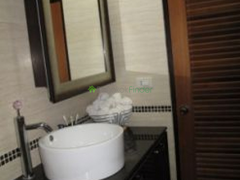 26 Sukhumvit, Phrom Phong, Thailand, 1 Bedroom Bedrooms, ,1 BathroomBathrooms,Condo,For Sale,Regent on the Park 1,Sukhumvit,5720