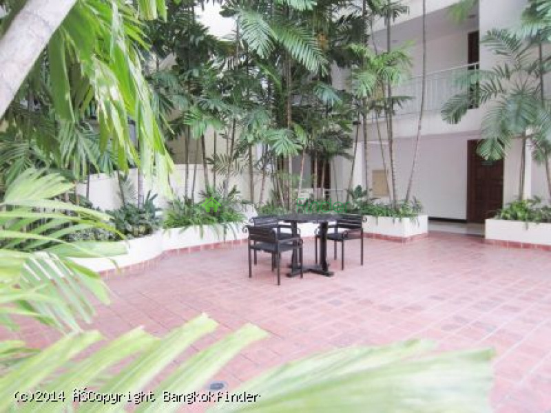 53 Sukhumvit, Thonglor, Thailand, 2 Bedrooms Bedrooms, ,2 BathroomsBathrooms,Condo,For Rent,Raintree Villa,Sukhumvit,5721