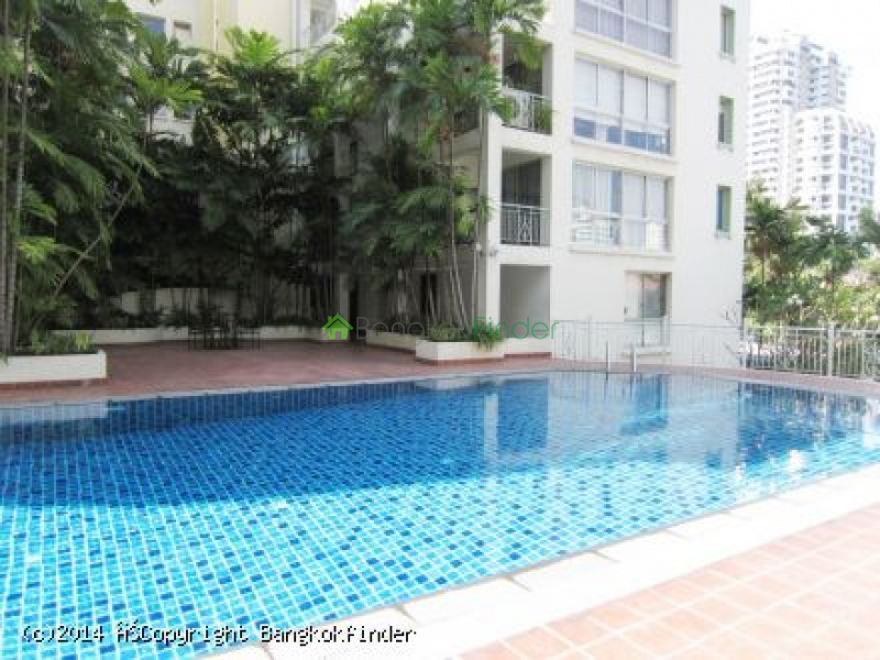 53 Sukhumvit, Thonglor, Thailand, 2 Bedrooms Bedrooms, ,2 BathroomsBathrooms,Condo,For Rent,Raintree Villa,Sukhumvit,5721