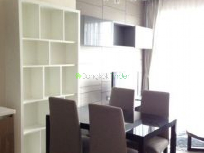 Bangkok condo for rent, Sukhumvit thonglor thailand