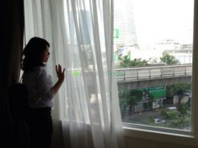 Bangkok condo for rent, Sukhumvit thonglor thailand