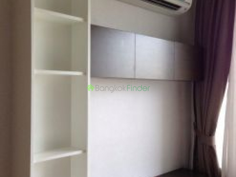 Bangkok condo for rent, Sukhumvit thonglor thailand