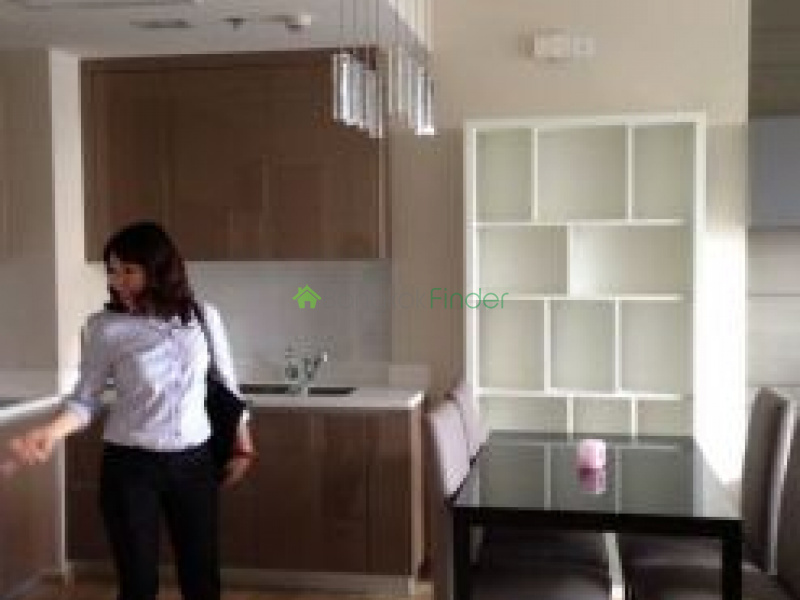 Bangkok condo for rent, Sukhumvit thonglor thailand