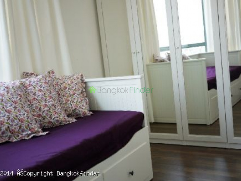 62 Sukhumvit, On Nut, Thailand, 2 Bedrooms Bedrooms, ,2 BathroomsBathrooms,Condo,For Rent,The Room 62,Sukhumvit,5723