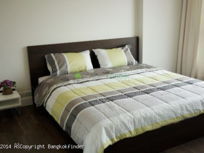 62 Sukhumvit, On Nut, Thailand, 2 Bedrooms Bedrooms, ,2 BathroomsBathrooms,Condo,For Rent,The Room 62,Sukhumvit,5723