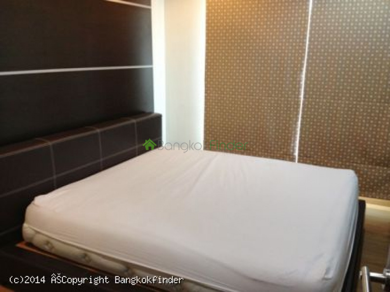 42 Sukhumvit, Ekamai, Thailand, 1 Bedroom Bedrooms, ,1 BathroomBathrooms,Condo,For Sale,The Address 42,Sukhumvit,5724