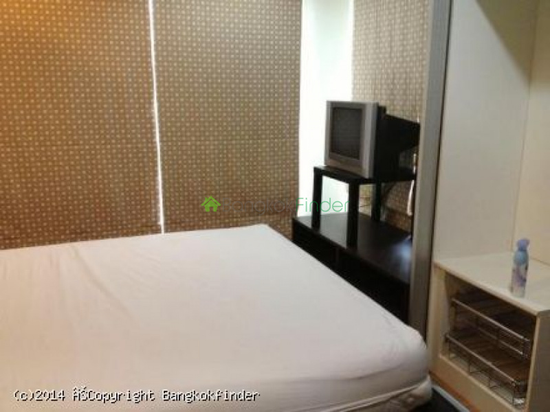 42 Sukhumvit, Ekamai, Thailand, 1 Bedroom Bedrooms, ,1 BathroomBathrooms,Condo,For Sale,The Address 42,Sukhumvit,5724