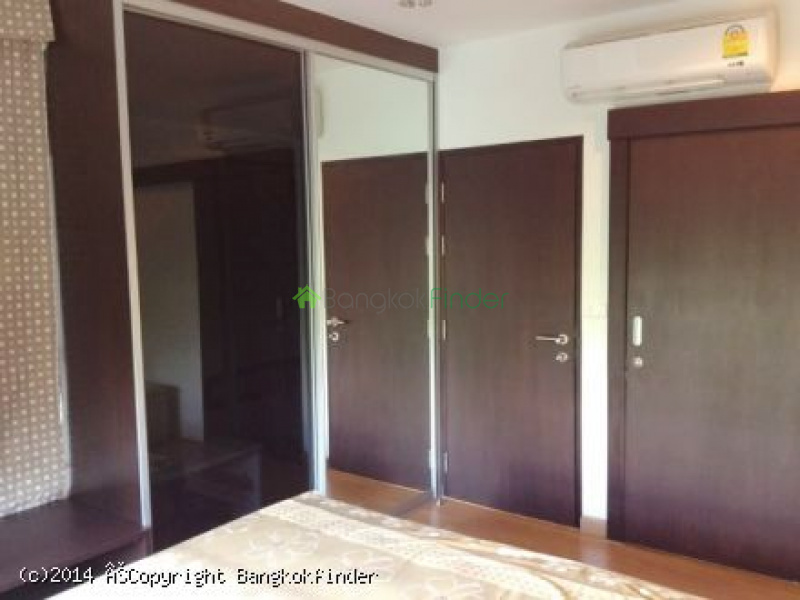 42 Sukhumvit, Ekamai, Thailand, 1 Bedroom Bedrooms, ,1 BathroomBathrooms,Condo,For Sale,The Address 42,Sukhumvit,5724