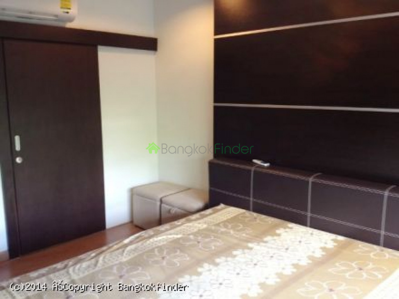 42 Sukhumvit, Ekamai, Thailand, 1 Bedroom Bedrooms, ,1 BathroomBathrooms,Condo,For Sale,The Address 42,Sukhumvit,5724