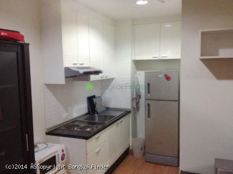 42 Sukhumvit, Ekamai, Thailand, 1 Bedroom Bedrooms, ,1 BathroomBathrooms,Condo,For Sale,The Address 42,Sukhumvit,5724