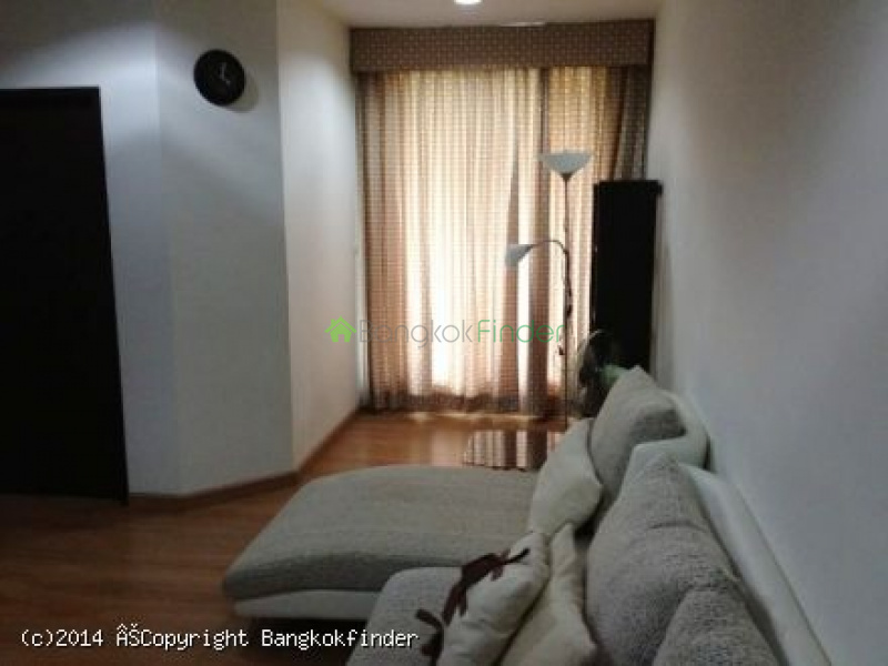 42 Sukhumvit, Ekamai, Thailand, 1 Bedroom Bedrooms, ,1 BathroomBathrooms,Condo,For Sale,The Address 42,Sukhumvit,5724