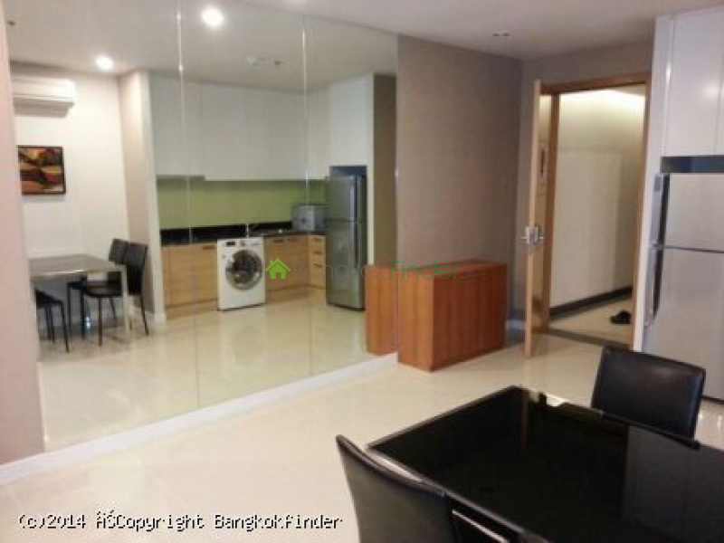 36 Phetburi, Phetburi, Thailand, 2 Bedrooms Bedrooms, ,2 BathroomsBathrooms,Condo,For Rent,The Circle,Phetburi,5726