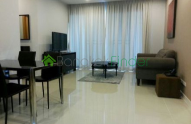 36 Phetburi, Phetburi, Thailand, 2 Bedrooms Bedrooms, ,2 BathroomsBathrooms,Condo,For Rent,The Circle,Phetburi,5726