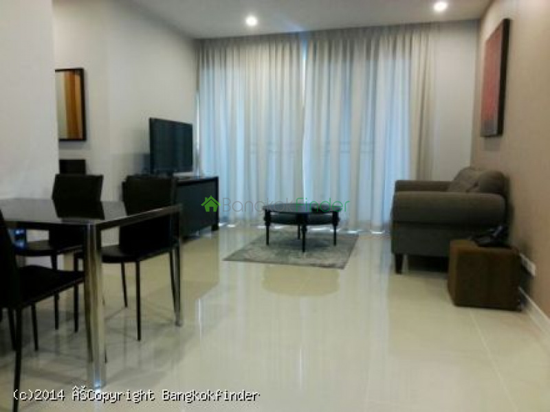 36 Phetburi, Phetburi, Thailand, 2 Bedrooms Bedrooms, ,2 BathroomsBathrooms,Condo,For Rent,The Circle,Phetburi,5726