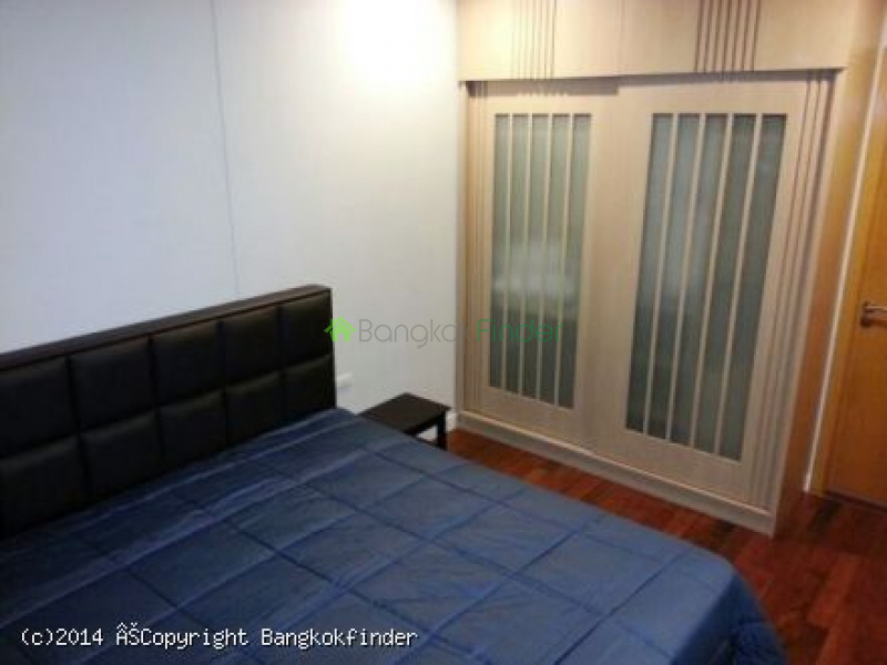 36 Phetburi, Phetburi, Thailand, 2 Bedrooms Bedrooms, ,2 BathroomsBathrooms,Condo,For Rent,The Circle,Phetburi,5726