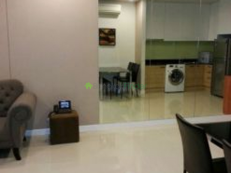 36 Phetburi, Phetburi, Thailand, 2 Bedrooms Bedrooms, ,2 BathroomsBathrooms,Condo,For Rent,The Circle,Phetburi,5726