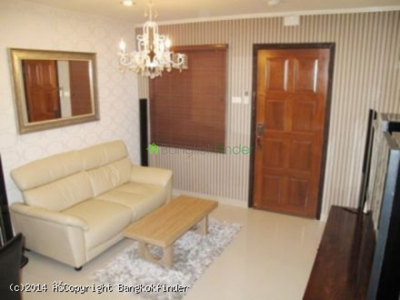 26 Sukhumvit, Phrom Phong, Thailand, 1 Bedroom Bedrooms, ,1 BathroomBathrooms,Condo,For Rent,Regent on the Park 1,Sukhumvit,5727