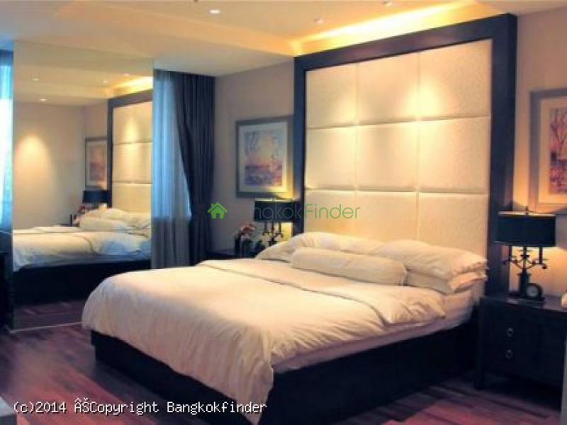 Sathorn, Sathorn, Thailand, 3 Bedrooms Bedrooms, ,3 BathroomsBathrooms,Condo,Sold,Sky Villas,Sathorn,5732