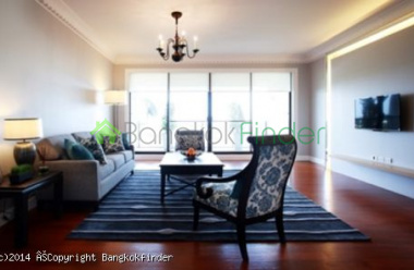 Bang Na, Bangna-Srinakarin, Thailand, 3 Bedrooms Bedrooms, ,3 BathroomsBathrooms,Apartment,For Rent,Garden Towers,Bang Na,5733