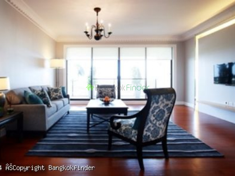 Bang Na, Bangna-Srinakarin, Thailand, 3 Bedrooms Bedrooms, ,3 BathroomsBathrooms,Apartment,For Rent,Garden Towers,Bang Na,5733