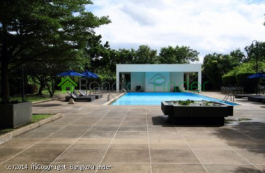 Bang Na, Bangna-Srinakarin, Thailand, 4 Bedrooms Bedrooms, ,4 BathroomsBathrooms,Apartment,For Rent,Garden Towers,Bang Na,5734