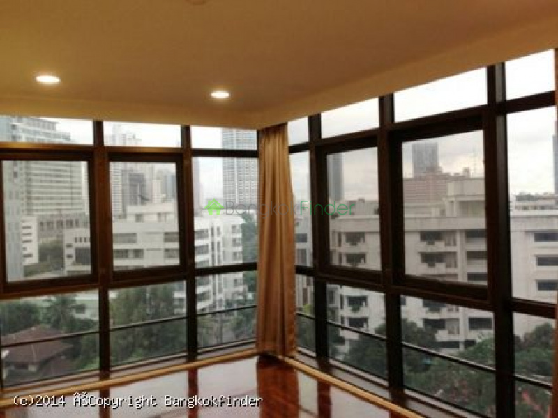 53 Sukhumvit, Thonglor, Thailand, 3 Bedrooms Bedrooms, ,3 BathroomsBathrooms,Condo,For Rent,Waterford Park,Sukhumvit,5736