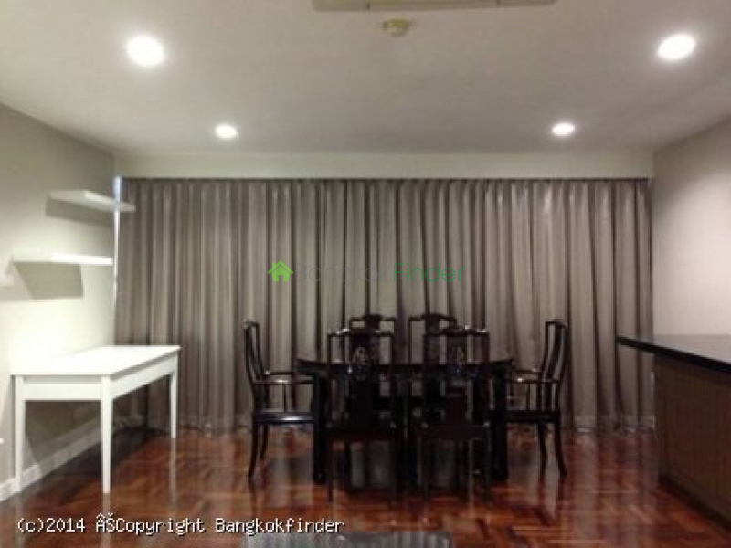 53 Sukhumvit, Thonglor, Thailand, 3 Bedrooms Bedrooms, ,3 BathroomsBathrooms,Condo,For Rent,Waterford Park,Sukhumvit,5736