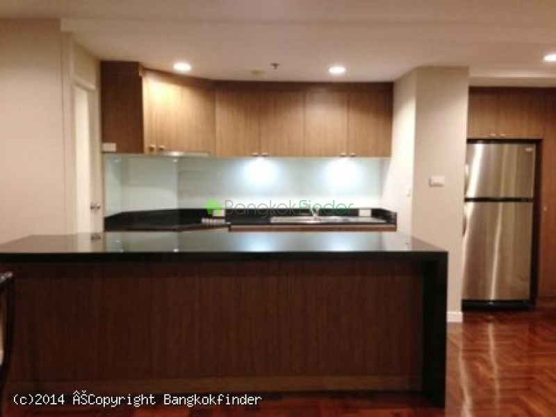 53 Sukhumvit, Thonglor, Thailand, 3 Bedrooms Bedrooms, ,3 BathroomsBathrooms,Condo,For Rent,Waterford Park,Sukhumvit,5736