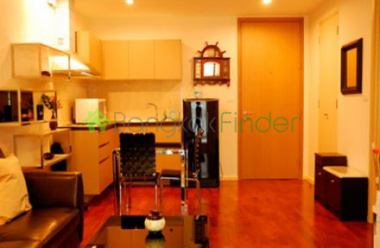 8 Sukhumvit, Nana, Thailand, 1 Bedroom Bedrooms, ,1 BathroomBathrooms,Condo,For Rent,Siri 8,Sukhumvit,5738