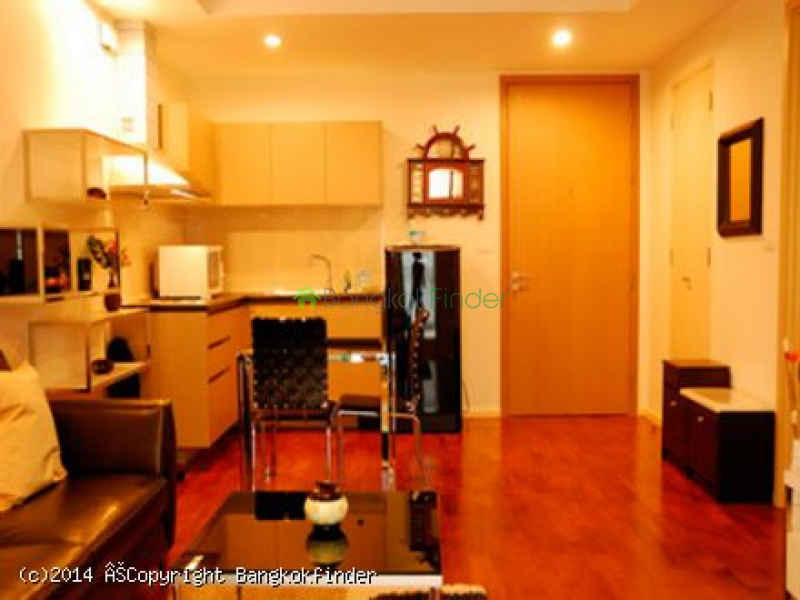 8 Sukhumvit, Nana, Thailand, 1 Bedroom Bedrooms, ,1 BathroomBathrooms,Condo,For Rent,Siri 8,Sukhumvit,5738