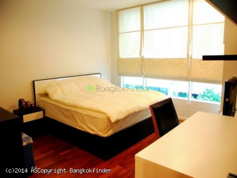 8 Sukhumvit, Nana, Thailand, 1 Bedroom Bedrooms, ,1 BathroomBathrooms,Condo,For Rent,Siri 8,Sukhumvit,5738