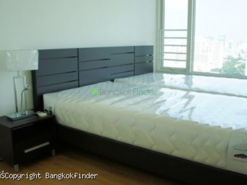 31 Sukhumvit, Asoke, Thailand, 2 Bedrooms Bedrooms, ,2 BathroomsBathrooms,Condo,Sold,Royce Residence,Sukhumvit,5739