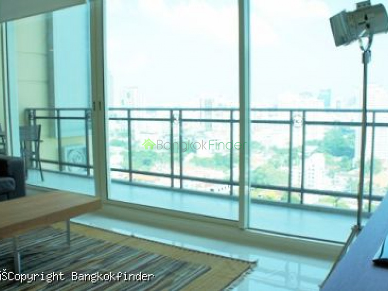 31 Sukhumvit, Asoke, Thailand, 2 Bedrooms Bedrooms, ,2 BathroomsBathrooms,Condo,Sold,Royce Residence,Sukhumvit,5739