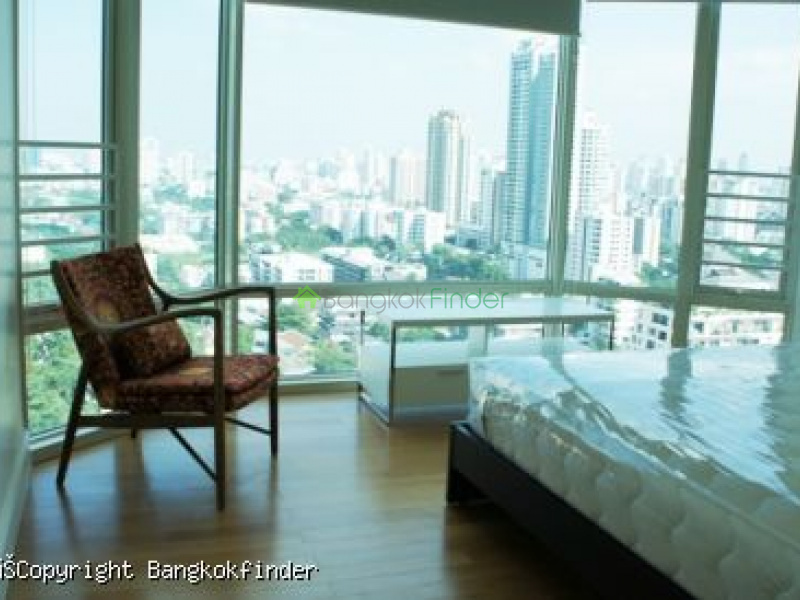 31 Sukhumvit, Asoke, Thailand, 2 Bedrooms Bedrooms, ,2 BathroomsBathrooms,Condo,Sold,Royce Residence,Sukhumvit,5739