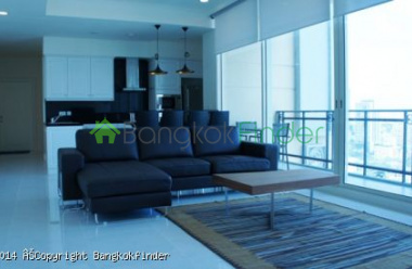 31 Sukhumvit, Asoke, Thailand, 2 Bedrooms Bedrooms, ,2 BathroomsBathrooms,Condo,Sold,Royce Residence,Sukhumvit,5739