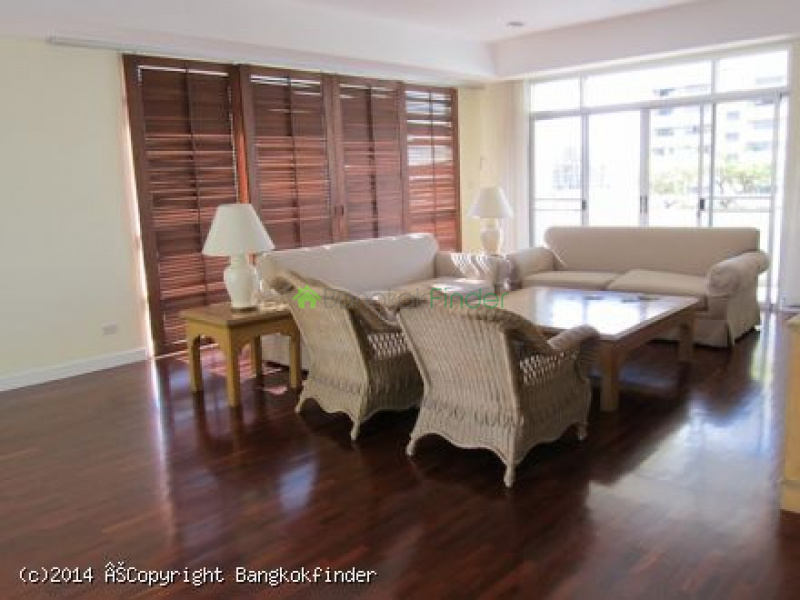 10 Ekamai, Ekamai, Thailand, 3 Bedrooms Bedrooms, ,2 BathroomsBathrooms,Condo,For Sale,La Cascade,Ekamai,5740