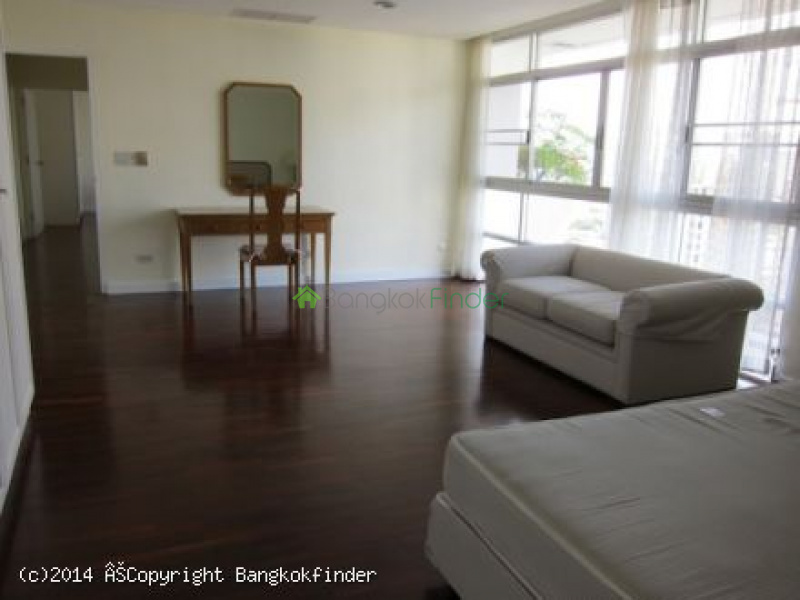 10 Ekamai, Ekamai, Thailand, 3 Bedrooms Bedrooms, ,2 BathroomsBathrooms,Condo,For Sale,La Cascade,Ekamai,5740