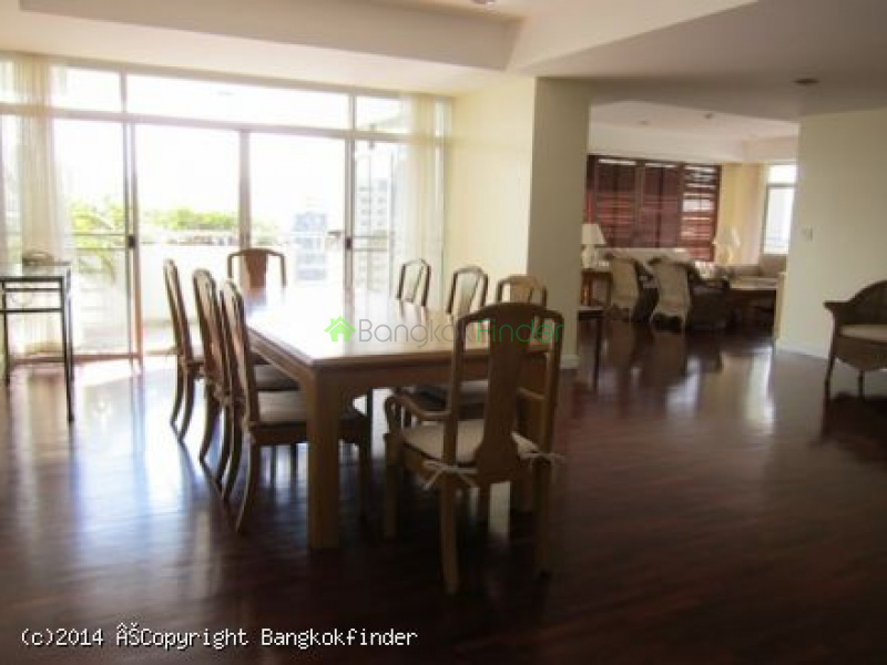 10 Ekamai, Ekamai, Thailand, 3 Bedrooms Bedrooms, ,2 BathroomsBathrooms,Condo,For Sale,La Cascade,Ekamai,5740