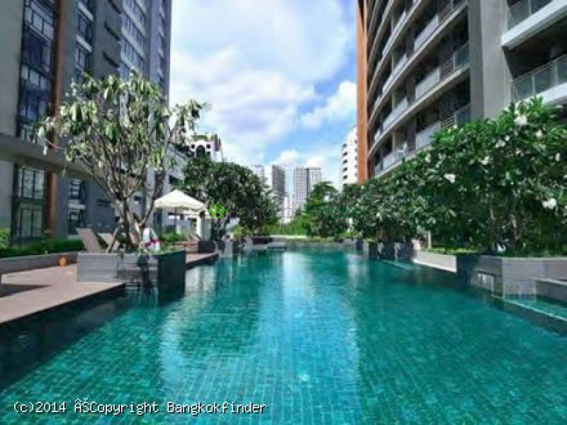 Ruamrudee, Ploenchit, Thailand, 1 Bedroom Bedrooms, ,1 BathroomBathrooms,Apartment,For Rent,The Aetas Hotels & Residences,Ruamrudee,5742