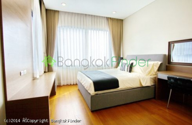 24 Sukhumvit, Phrom Phong, Thailand, 3 Bedrooms Bedrooms, ,3 BathroomsBathrooms,Condo,For Rent,Bright Sukhumvit 24,Sukhumvit,5745