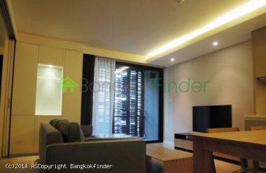 61 Sukhumvit, Ekamai, Thailand, 1 Bedroom Bedrooms, ,1 BathroomBathrooms,Condo,For Rent,Mode,Sukhumvit,5747