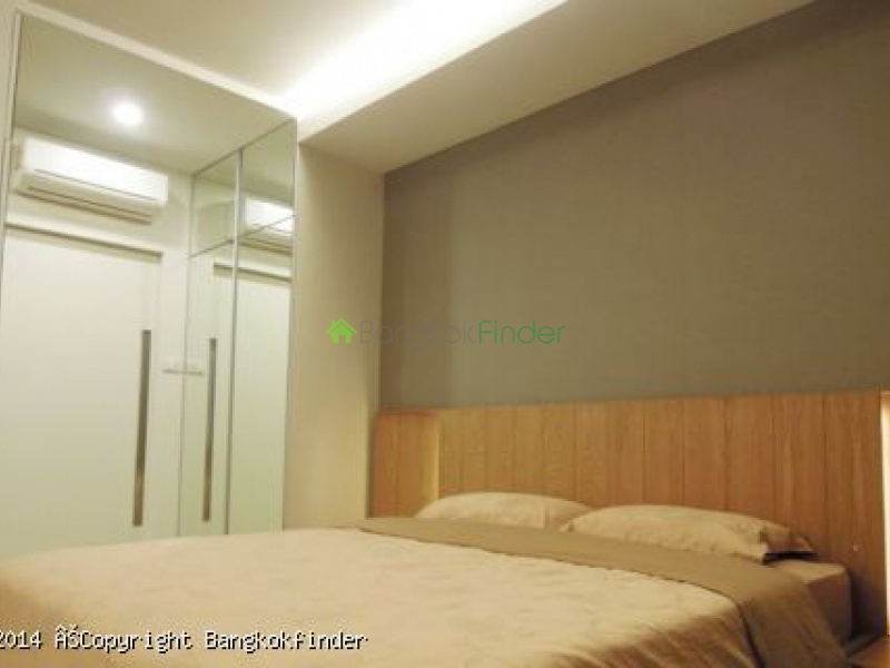 61 Sukhumvit, Ekamai, Thailand, 1 Bedroom Bedrooms, ,1 BathroomBathrooms,Condo,For Rent,Mode,Sukhumvit,5747