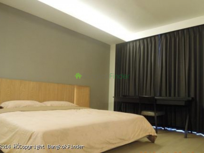 61 Sukhumvit, Ekamai, Thailand, 1 Bedroom Bedrooms, ,1 BathroomBathrooms,Condo,For Rent,Mode,Sukhumvit,5747
