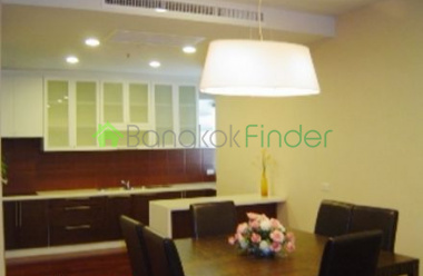 55 Sukhumvit, Sukhumvit, Thailand, 2 Bedrooms Bedrooms, ,2 BathroomsBathrooms,Condo,For Sale,Noble Ora,Sukhumvit,5748